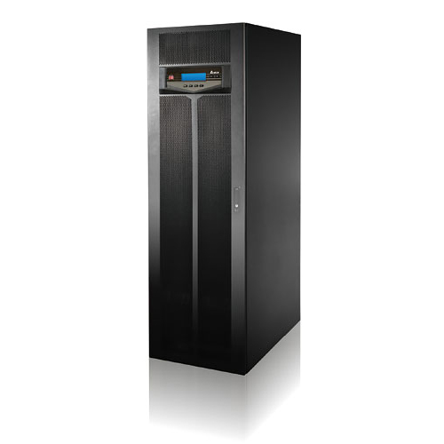 Delta Make 30 KVA 33 Phase Industrial On-Line UPS ( HPH Series )