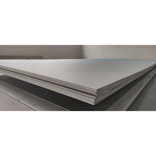 Nickel Alloy Plate