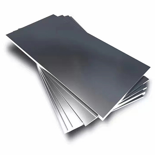 Nickel Alloy Plates