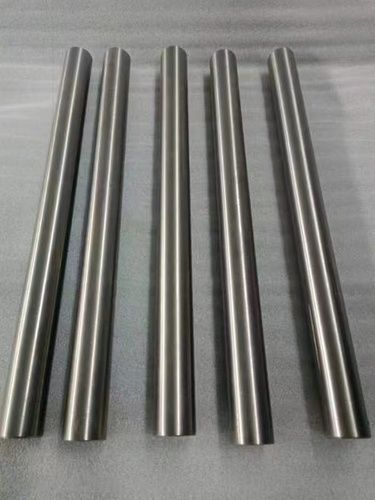 Nickel Alloy Rod - Application: Fastener