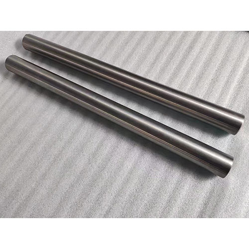 Nickel Rods - Application: Petroleum