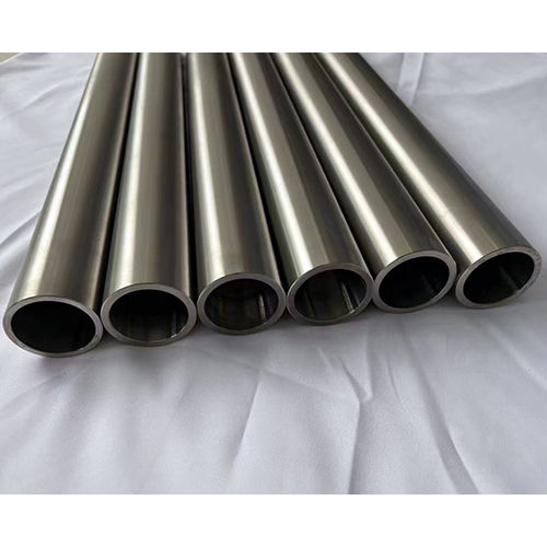 Nickel Alloy Tube - Application: Welding Material