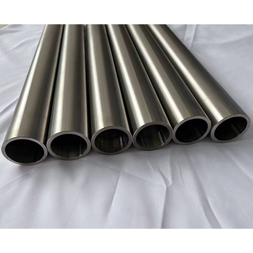 Nickel alloy tube