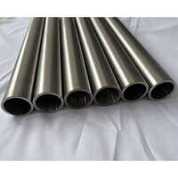 Nickel Alloy Tube - Application: Welding Material