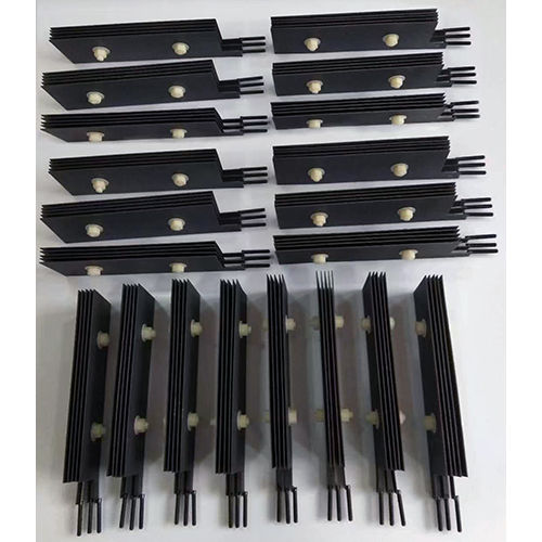 Titanium Anode Grade: Gr1