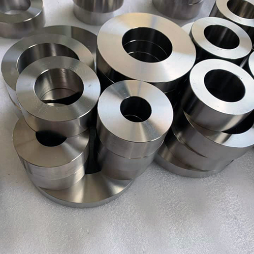 Industrial Titanium Forging