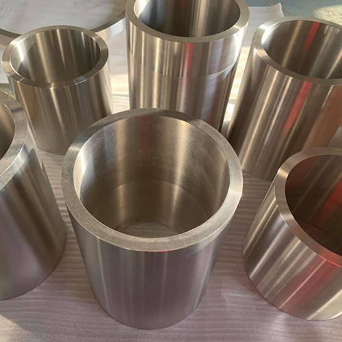 High Quality Titanium Forgings