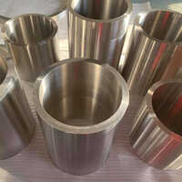 High Performance Titanium Forged Rings - Titanium Alloy Grades Gr1, Gr2, Gr3, Gr5, Gr7, Gr9, Gr12 | Adheres To Astm Standards, Customized For Complex Applications, Comprehensive Quality Inspection With X-ray & Ultrasonic Testing