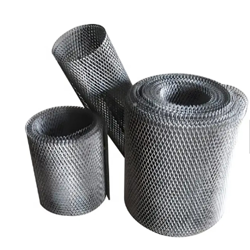 Titanium Net