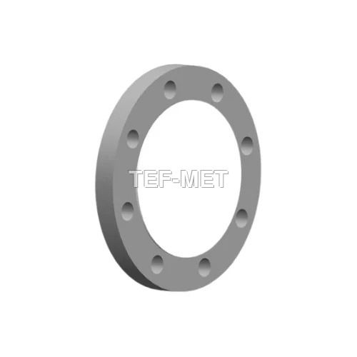 PTFE Blind Flange