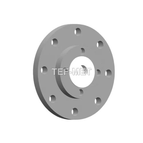 FEP Reducing Flange