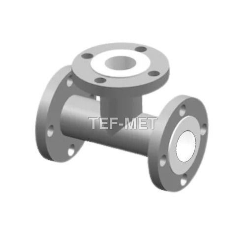 PTFE Lined Reducer