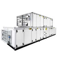 Industrial Air Handling Units