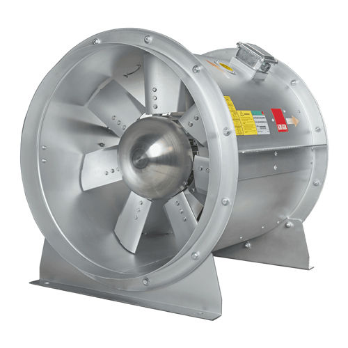 Axial Fans Installation Type: Floor