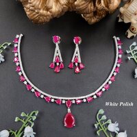 Ladies GJ Polish Ring