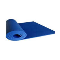 Yoga Rubber Mat