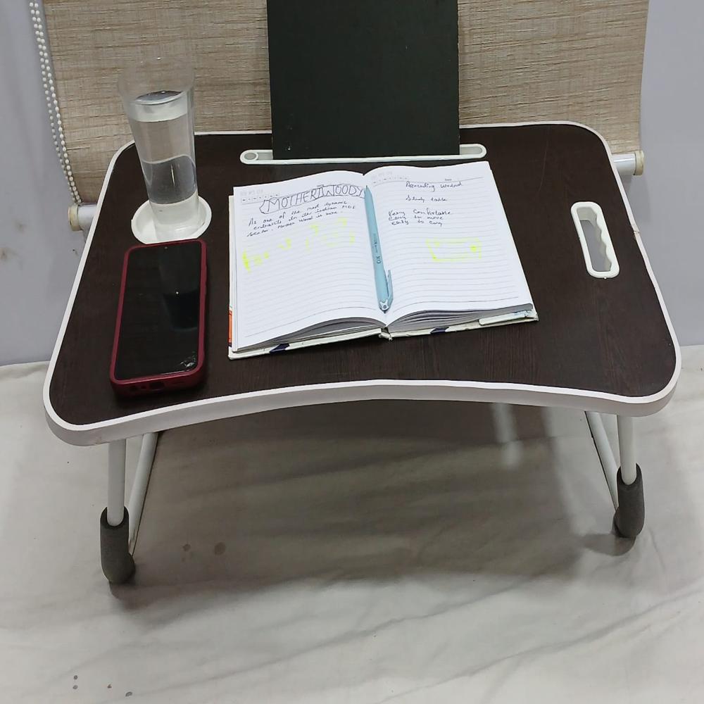Study Table - Assembly: No Assembly Required
