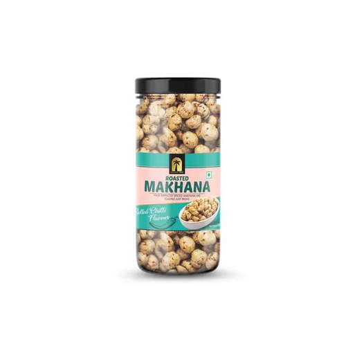 Common Chilli Flavor Makhana