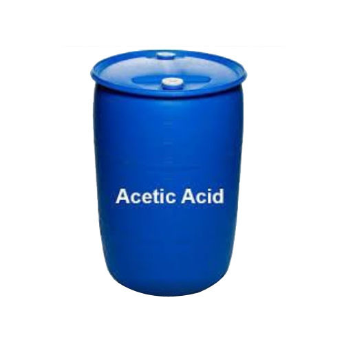 Diluted Acetic Acid