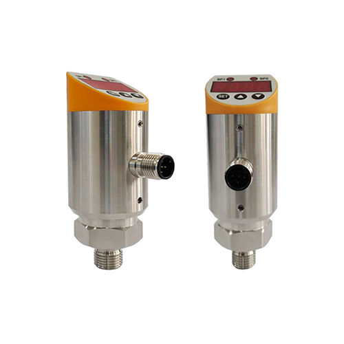 Intelligent Pressure Transmitter Switch Accuracy: 99  %