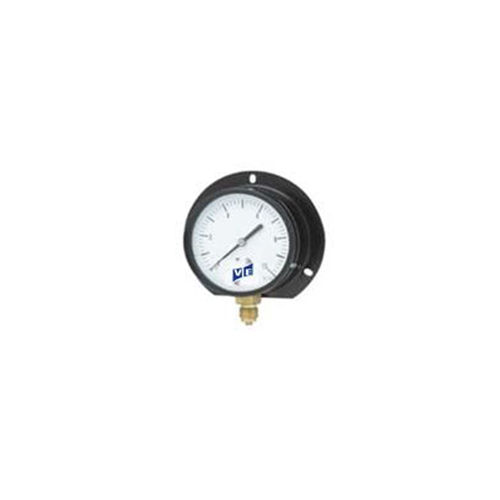 Ve05-02 Mild Steel Pressure Gauge Accuracy: 99 %