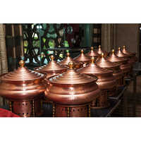 Buffet Catering Services