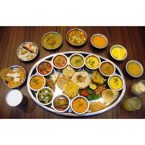 Food Catering Services By THAAMPULAM