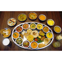Food Catering Services