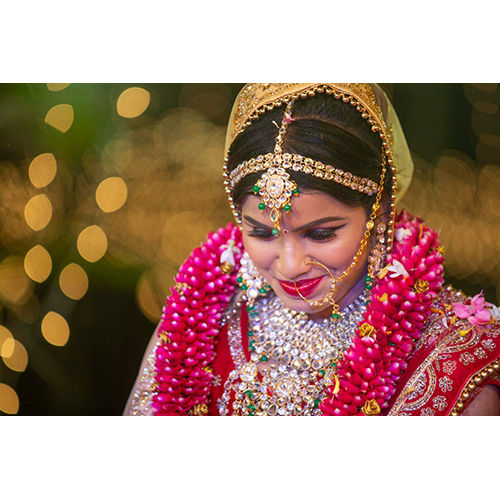 Wedding Photography Services By THAAMPULAM