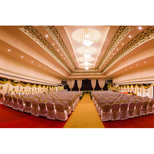 Indoor And Outdoor Wedding Venues Services