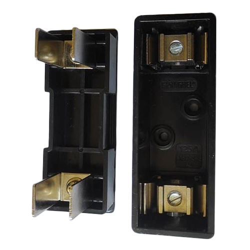 Hrc Fuse Holders Application: Commercial