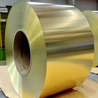 Brass Coils