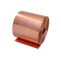 Phosporous Bronze Coil Grade: Multigrade