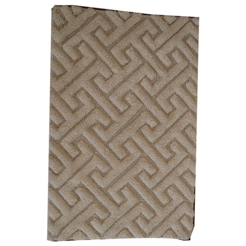 Multi Colur Bath Mat