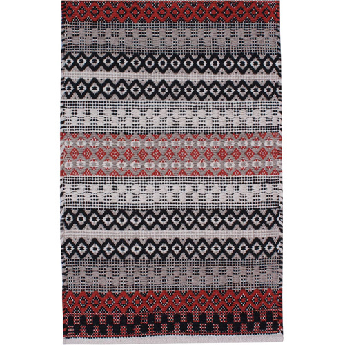 Hand Woven Bath Mat