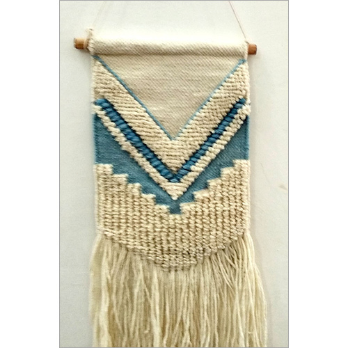 40 X 60 CMS Handmade Woven Wall Hangings