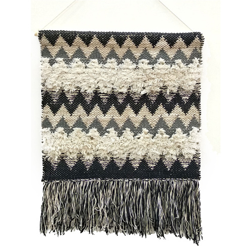 40 X 60 CMS Handmade Woven Wall Hangings