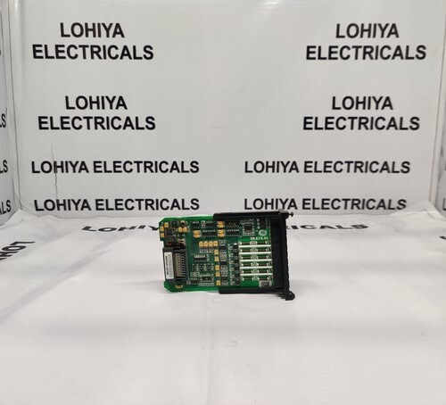 GE MULTILIN 12M9-0007-A5 IO MODULE BOARD