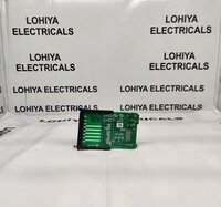 GE MULTILIN 12M9-0007-A5 IO MODULE BOARD