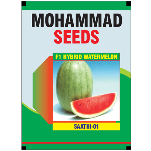 Watermelon Hybrid