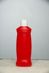 500 ML BATHROOM CLEANER EMPTY BOTTLE