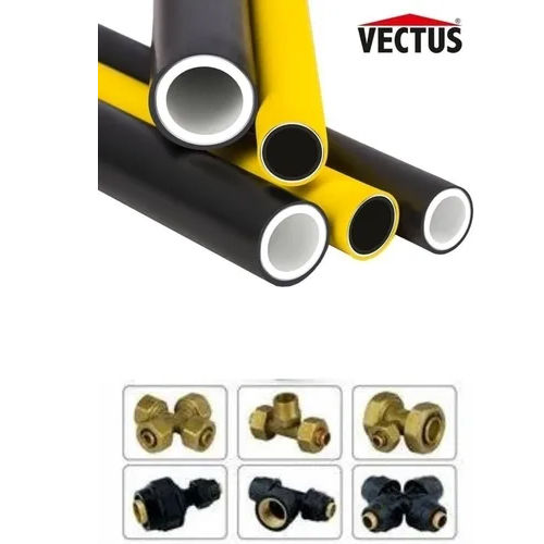 Vectus Composite Pipe