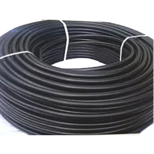 Black Jindal Mlc Hot Water Pipe