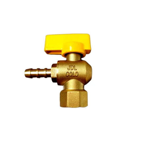 L Type Nozzle Valve