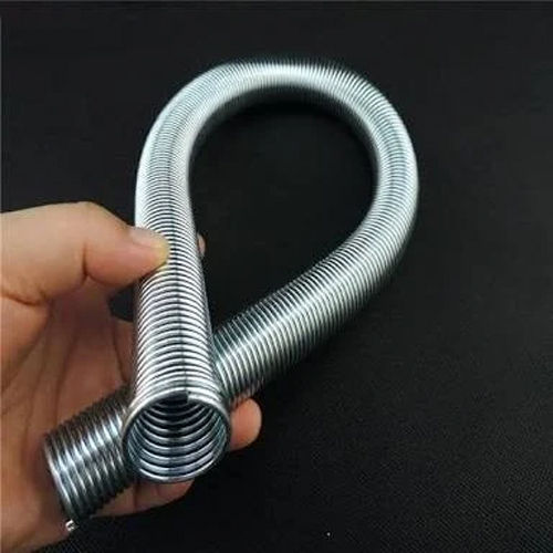 Bending Spring