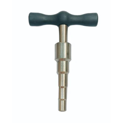 Plastic Pipe Alloy Reamer