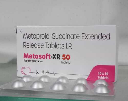 METOSOFT-XR 50