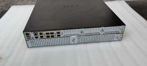 CISCO ISR 4451-X/K9 Router Rental