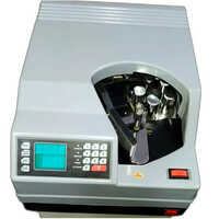 Bundle Note Counting Machine