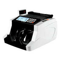 Mix Value Cash Counting Machine